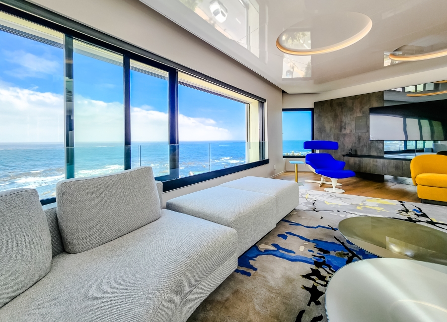 5 Bedroom Property for Sale in Sea Point Western Cape